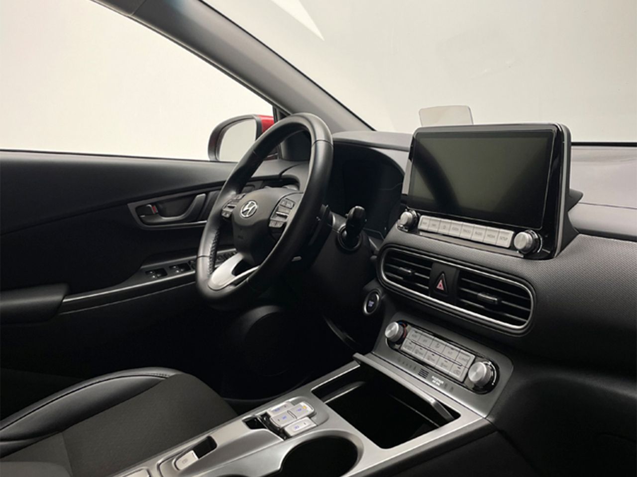 Foto Hyundai Kona 17
