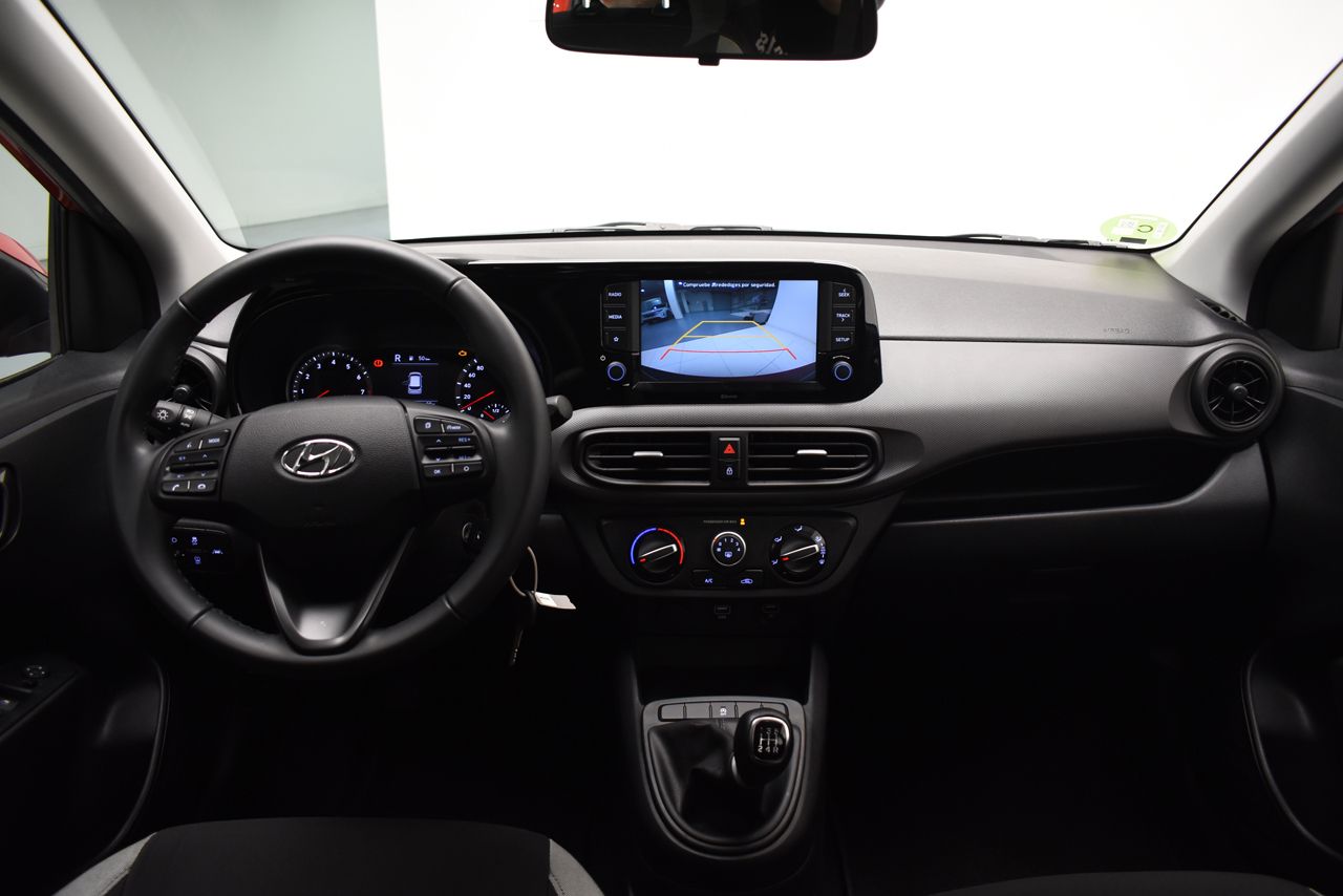 Foto Hyundai i10 6