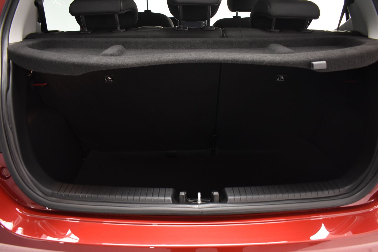 Foto Hyundai i10 9