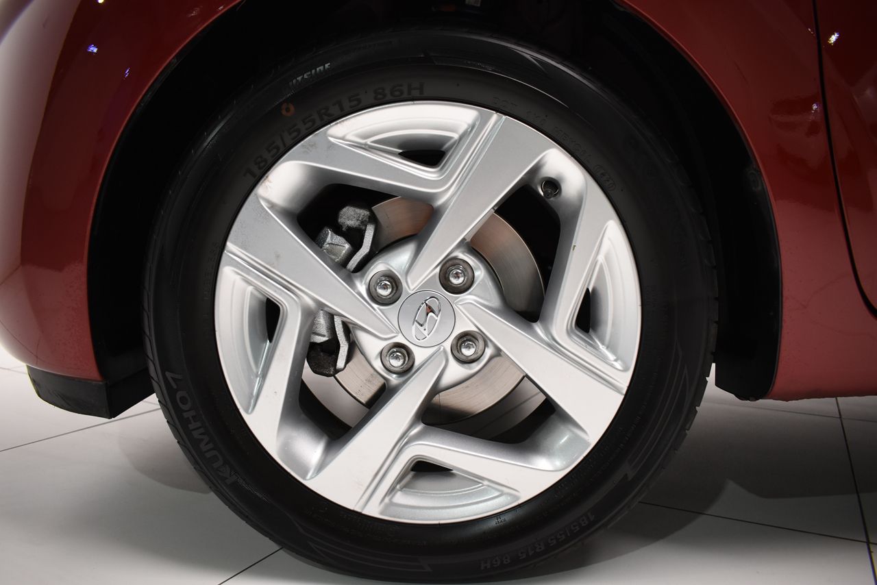 Foto Hyundai i10 15
