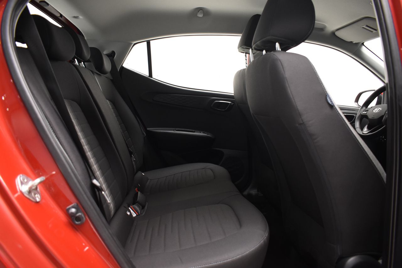 Foto Hyundai i10 18