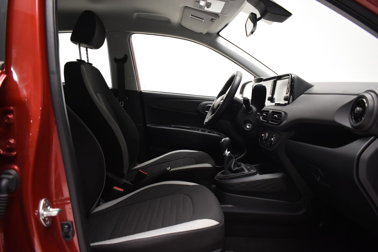 Foto Hyundai i10 19