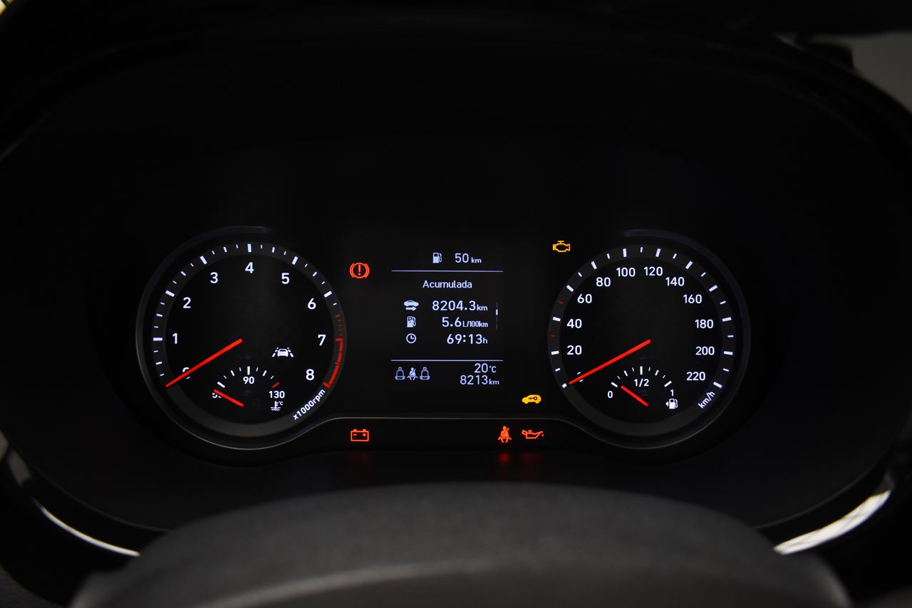 Foto Hyundai i10 23