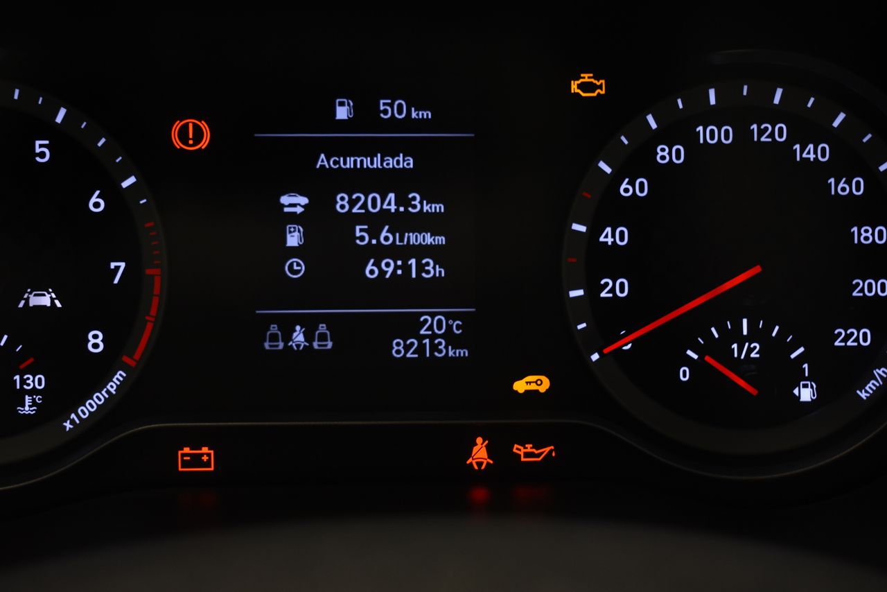 Foto Hyundai i10 24