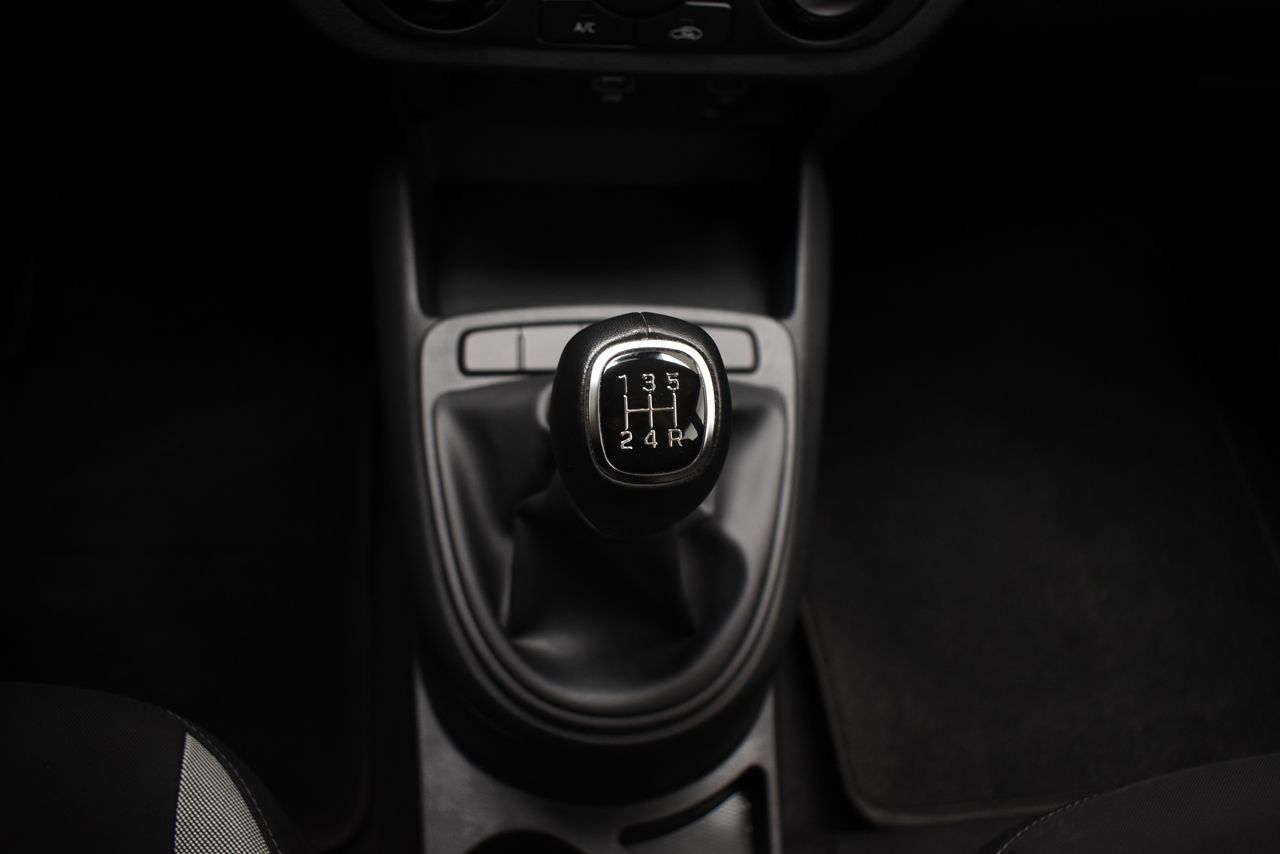 Foto Hyundai i10 25
