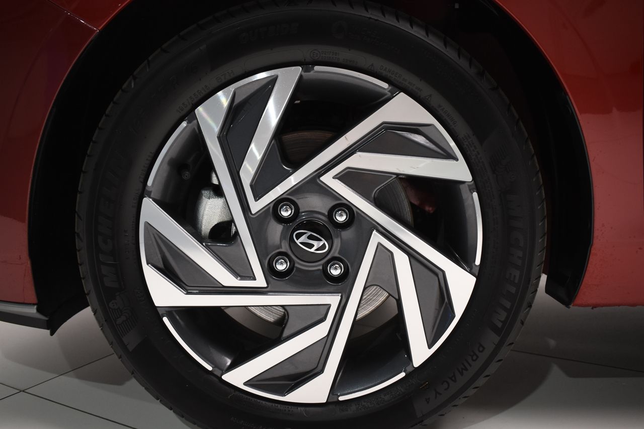 Foto Hyundai i20 15