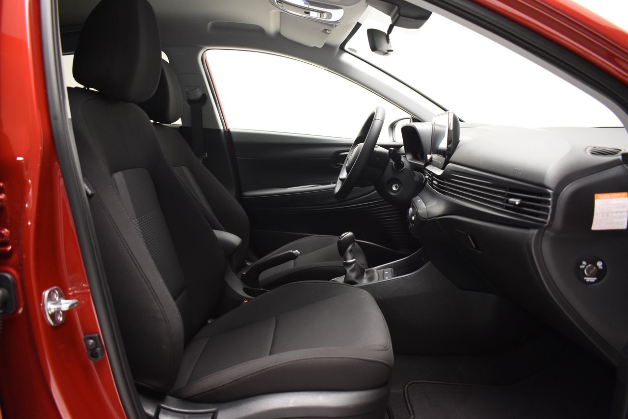 Foto Hyundai i20 19