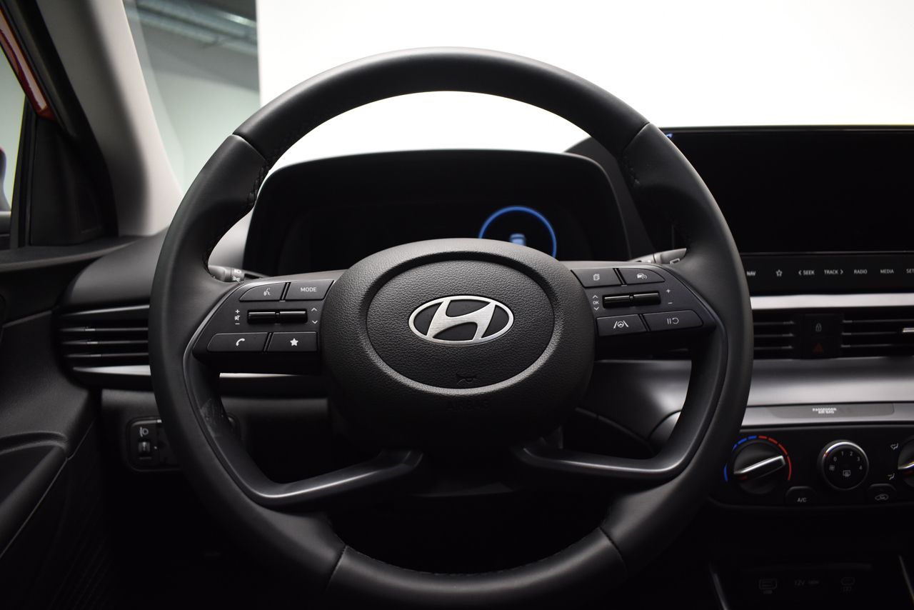 Foto Hyundai i20 20