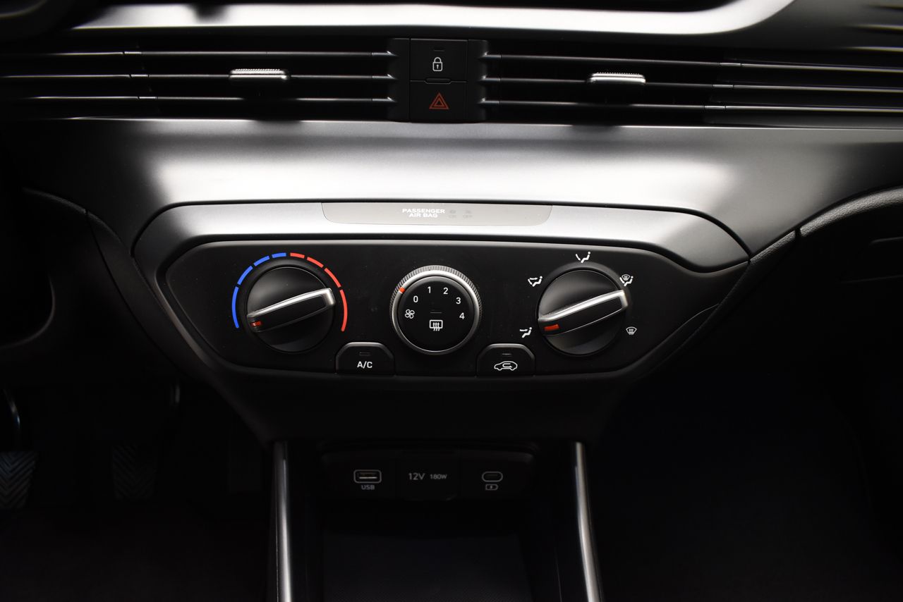 Foto Hyundai i20 27