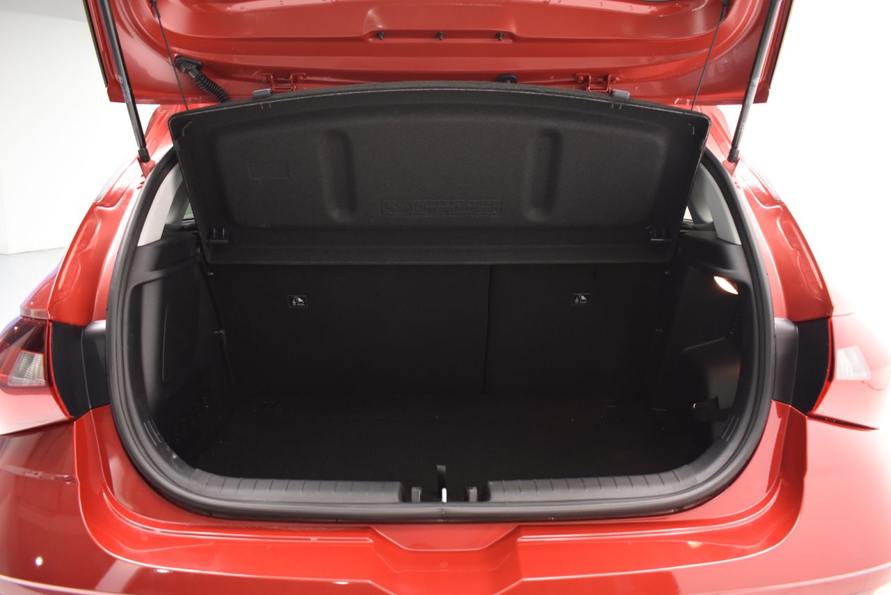 Foto Hyundai i20 9