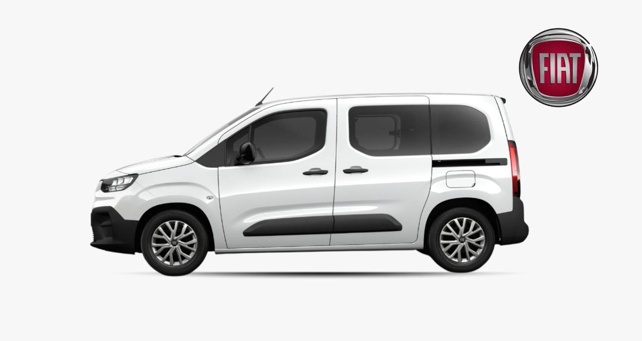Foto Fiat Doblo 2