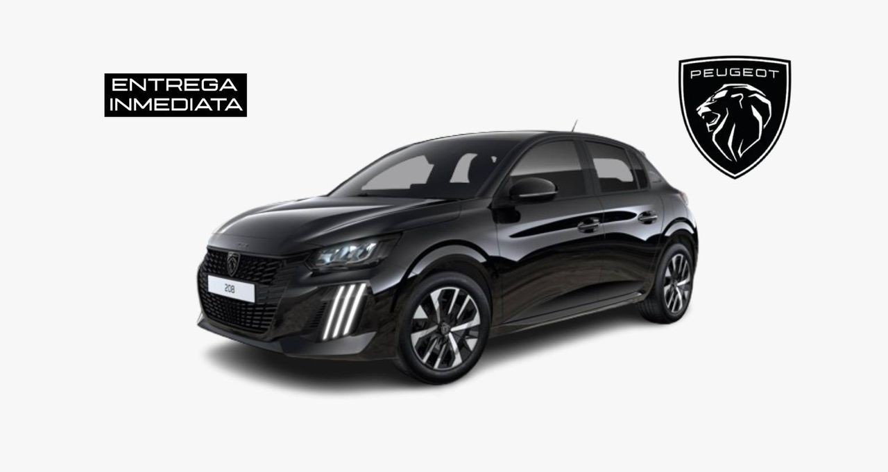 Foto Peugeot 208 2