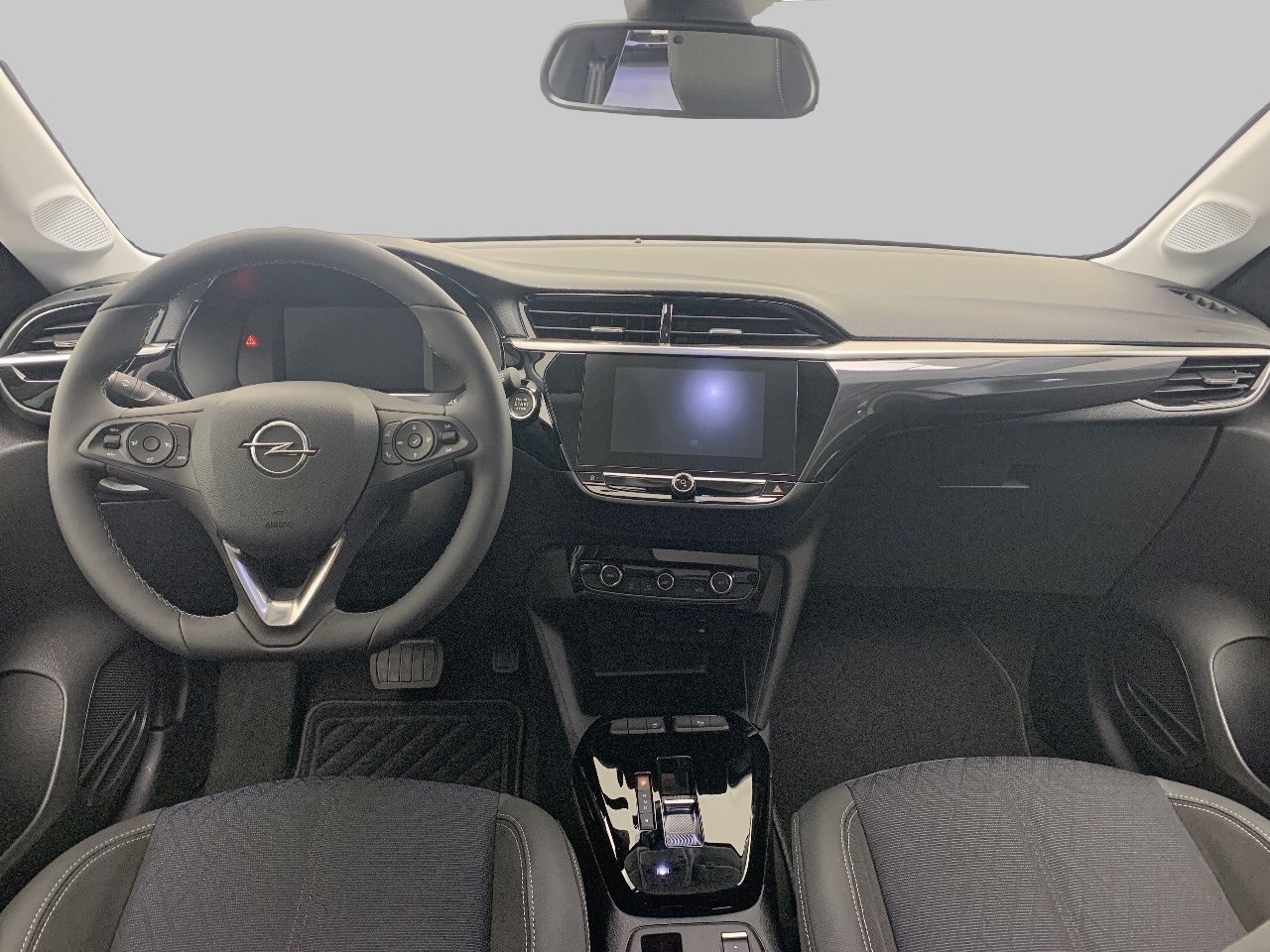Foto Opel Corsa 5