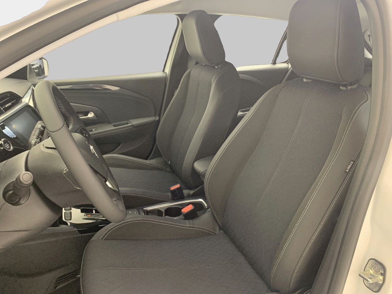 Foto Opel Corsa 6