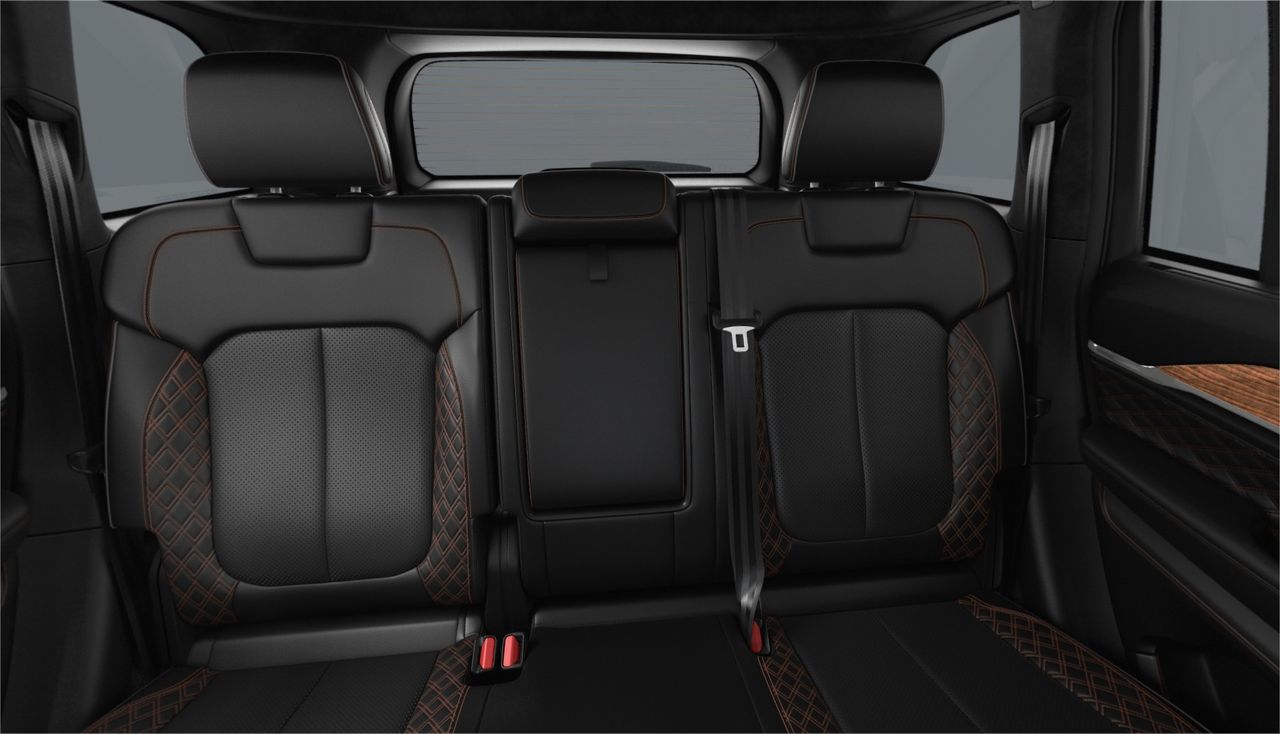 Foto Jeep Grand Cherokee 6