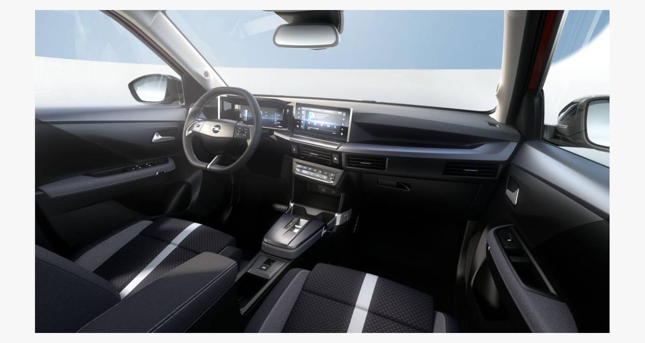 Foto Opel Frontera 4