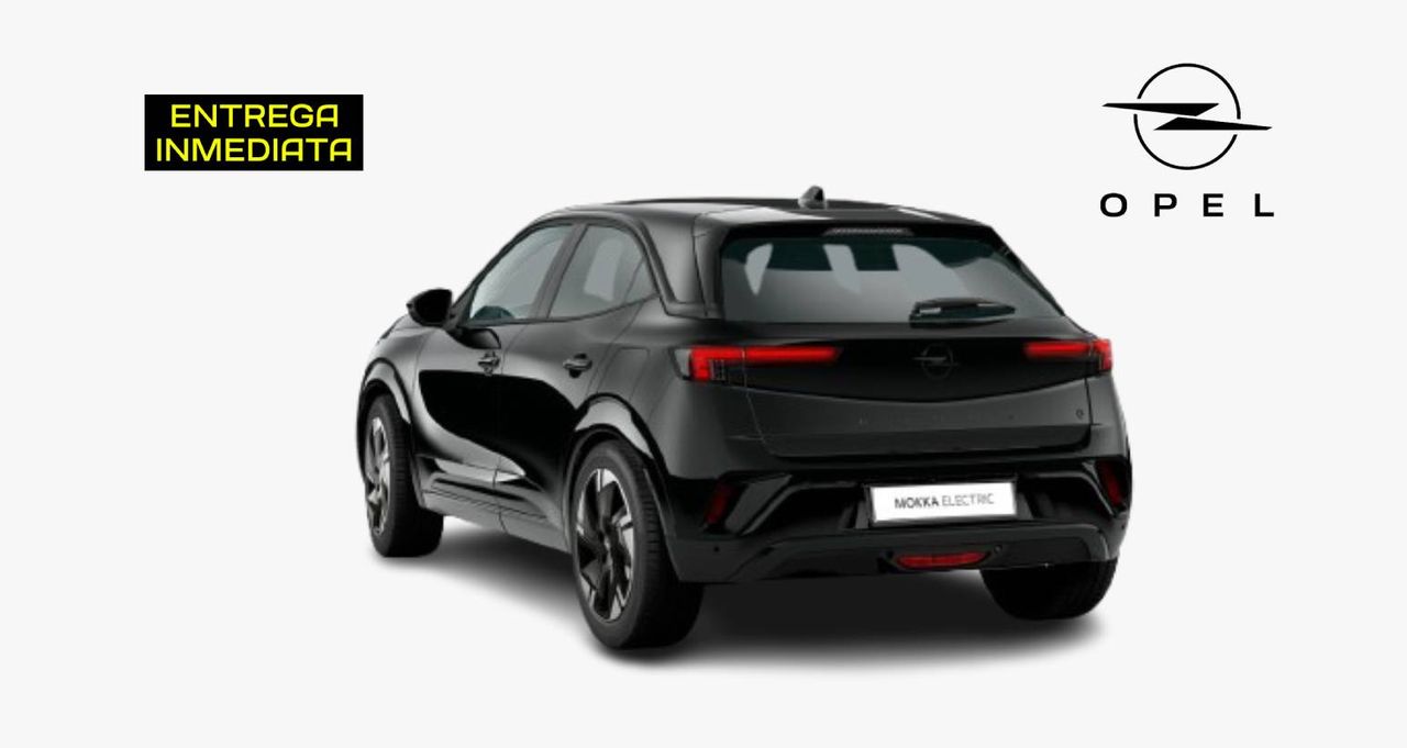 Foto Opel Mokka 3