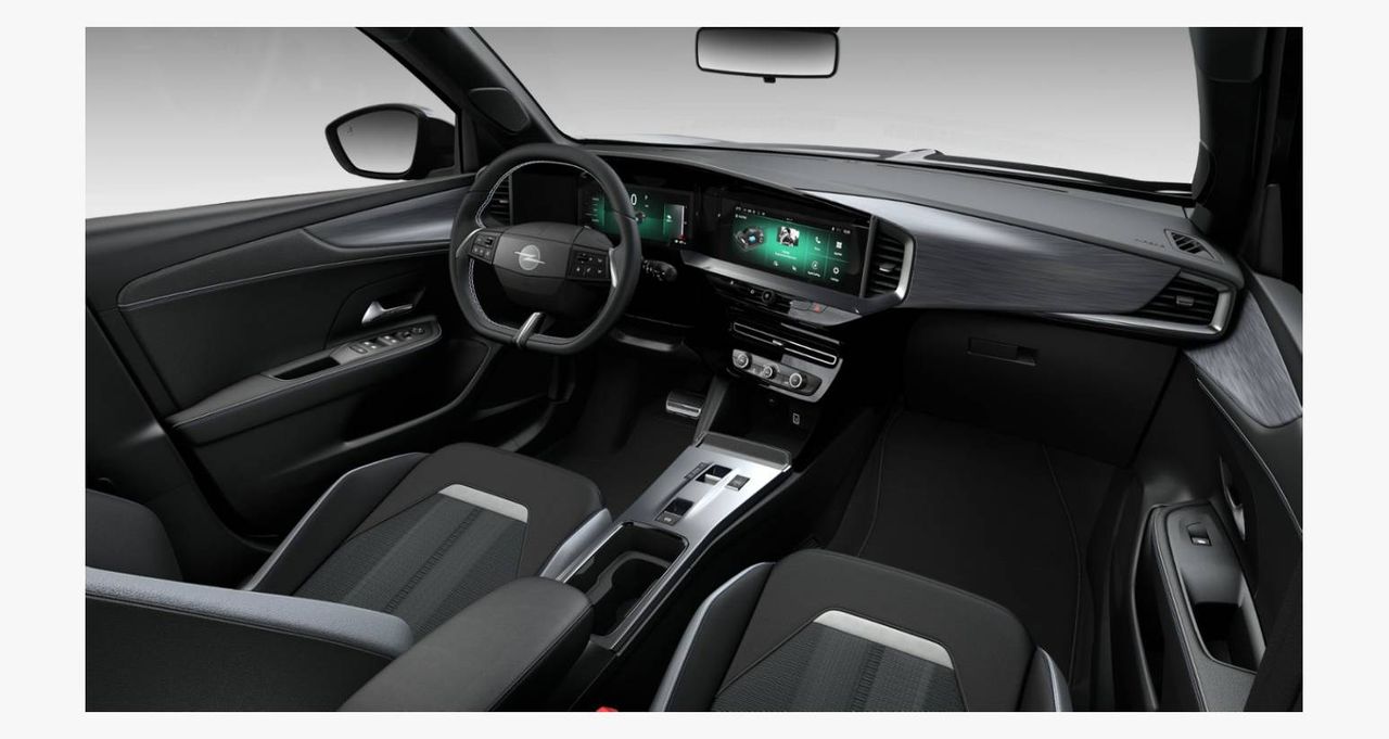 Foto Opel Mokka 4
