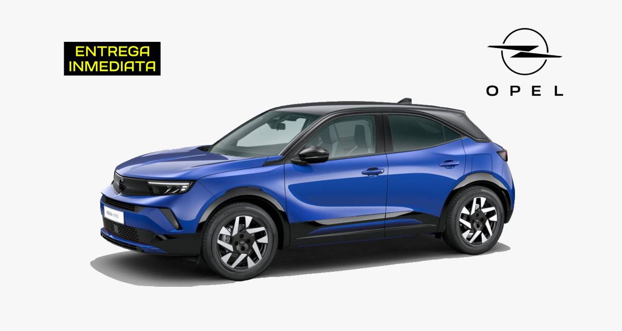 Foto Opel Mokka 2