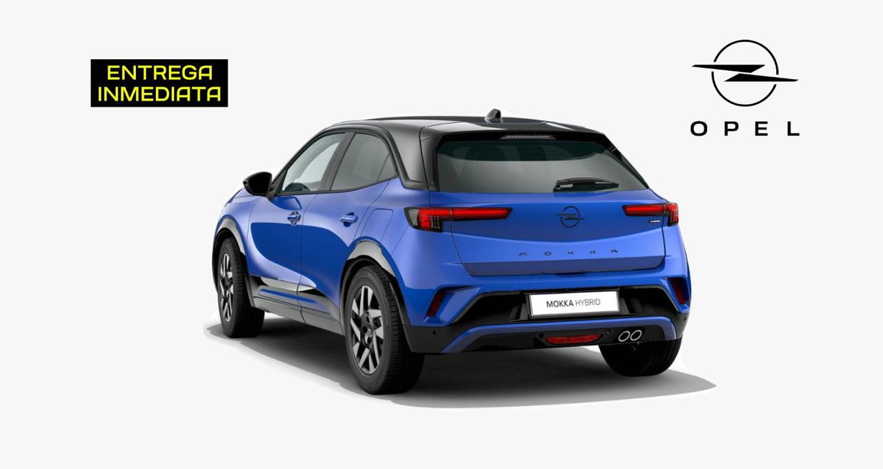 Foto Opel Mokka 3