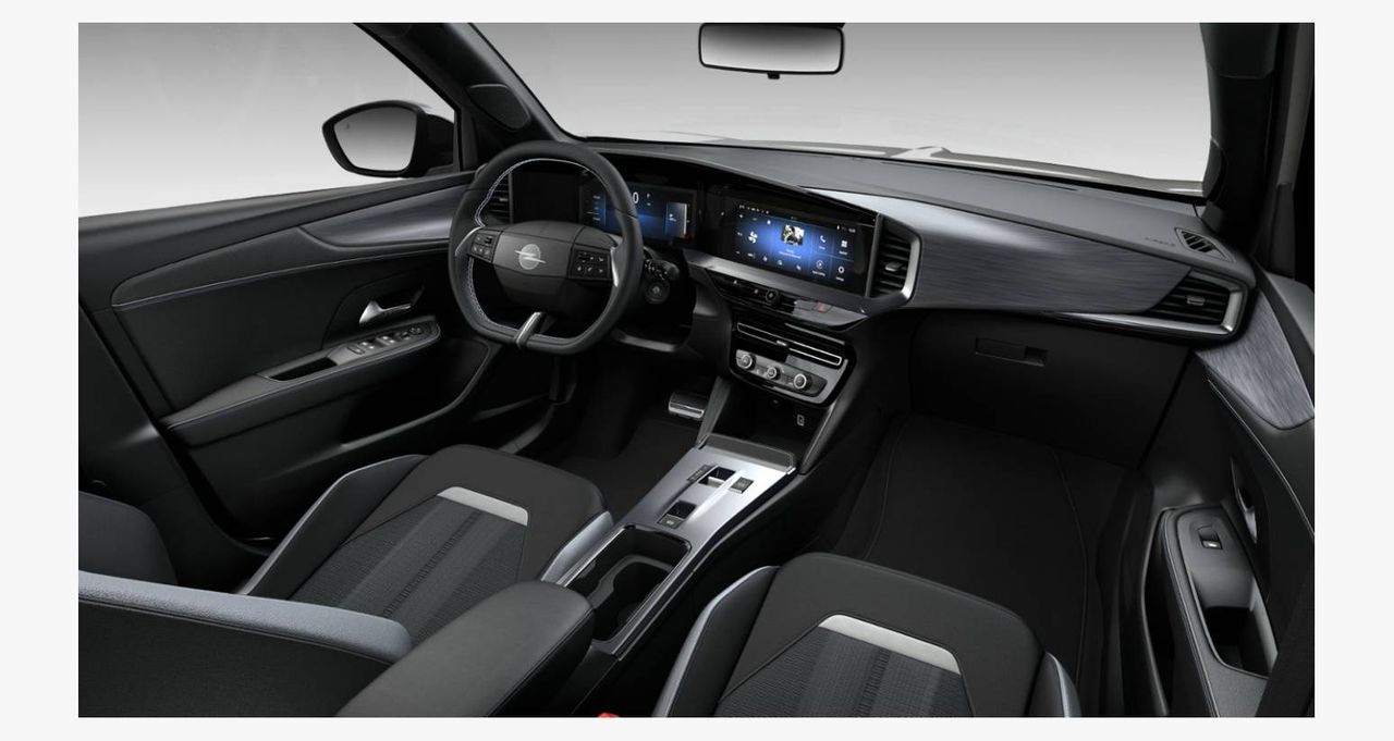 Foto Opel Mokka 4