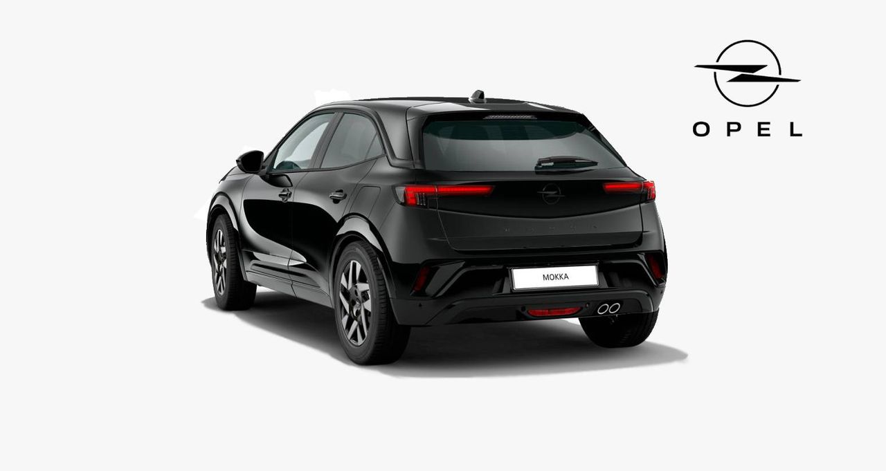 Foto Opel Mokka 3