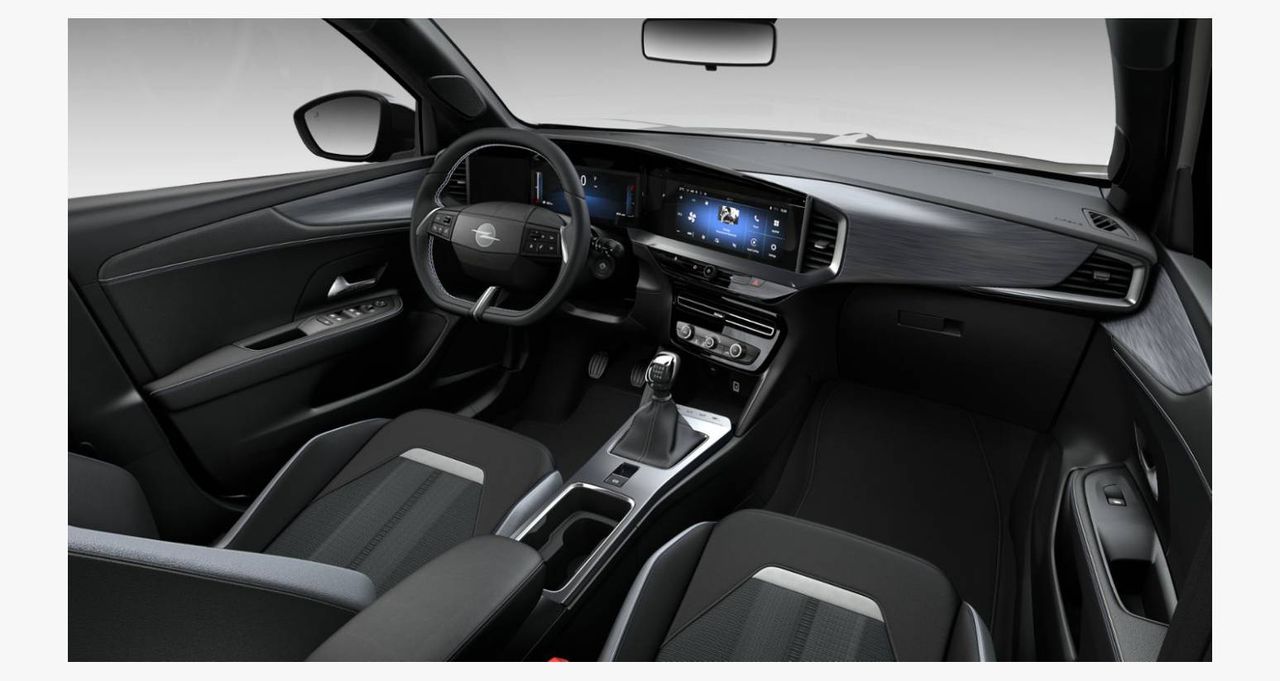 Foto Opel Mokka 4