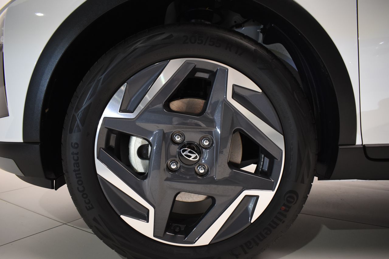 Foto Hyundai Bayon 15