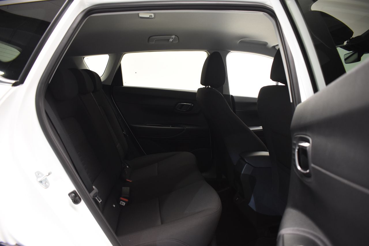 Foto Hyundai Bayon 18