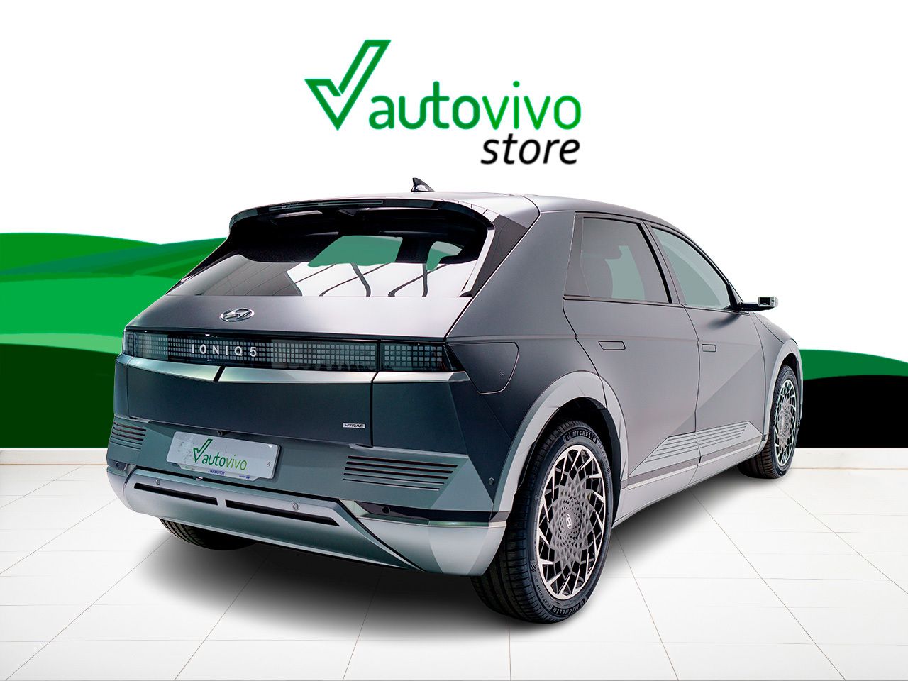 Foto Hyundai IONIQ 2