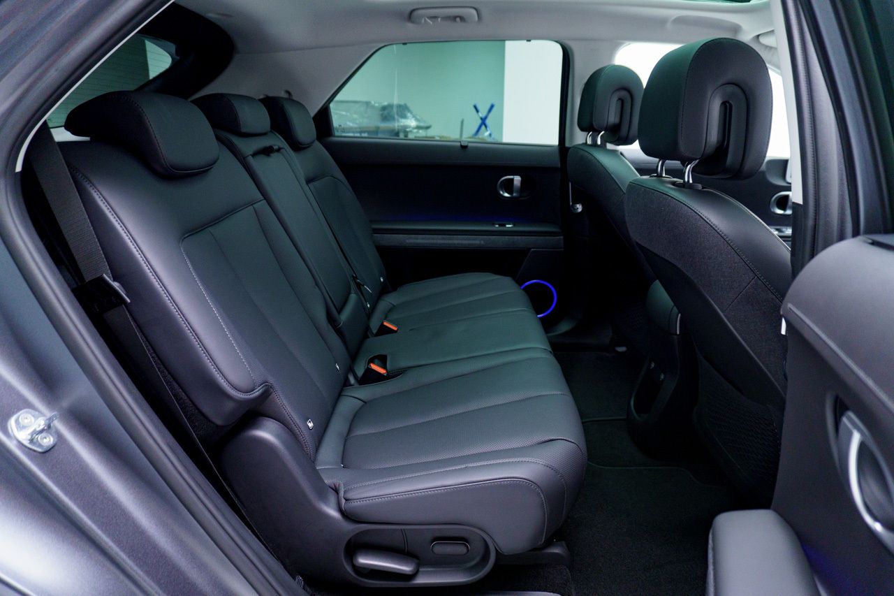 Foto Hyundai IONIQ 18