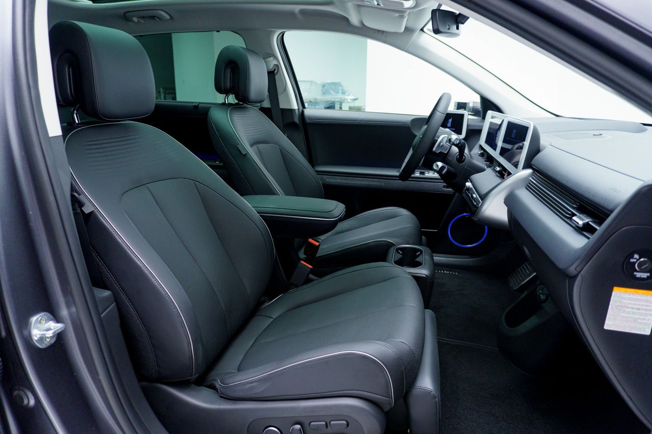 Foto Hyundai IONIQ 19