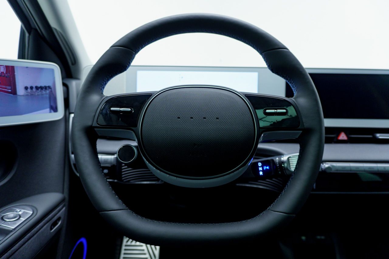 Foto Hyundai IONIQ 20