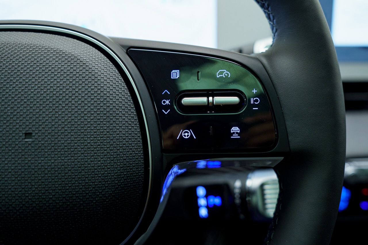 Foto Hyundai IONIQ 22