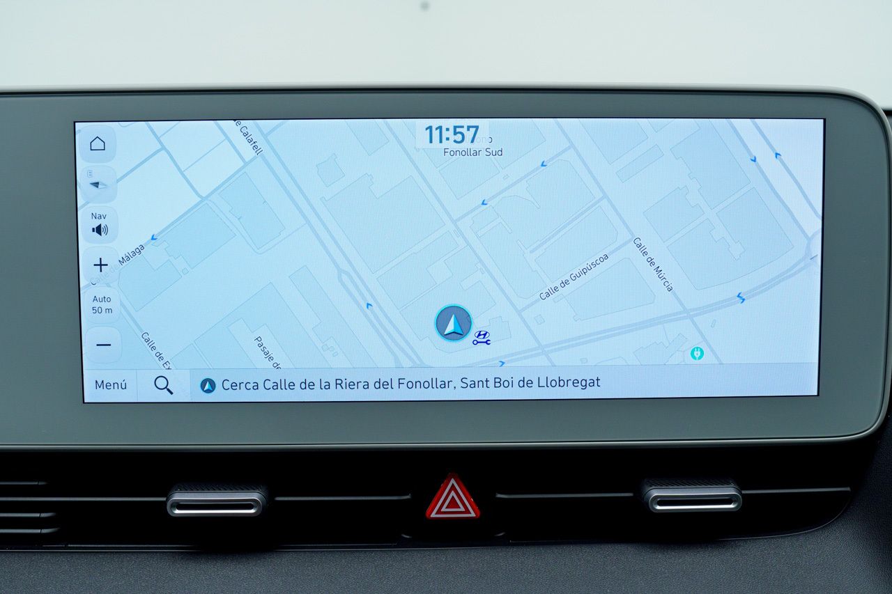 Foto Hyundai IONIQ 27