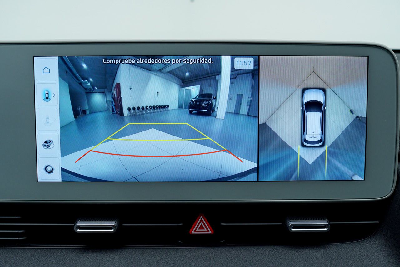 Foto Hyundai IONIQ 28