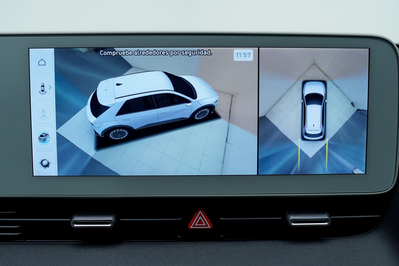 Foto Hyundai IONIQ 29