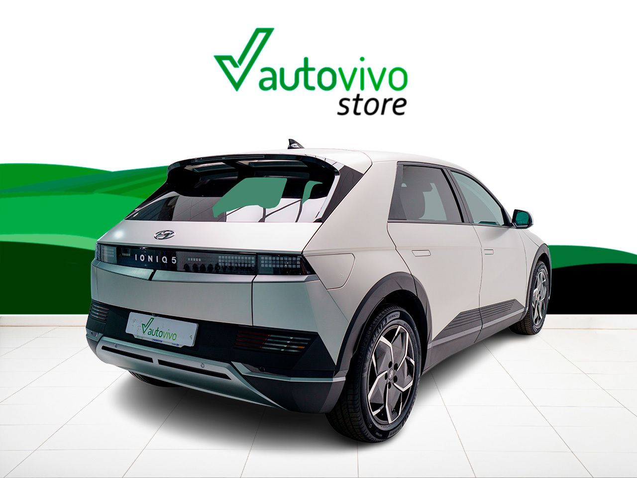 Foto Hyundai IONIQ 2
