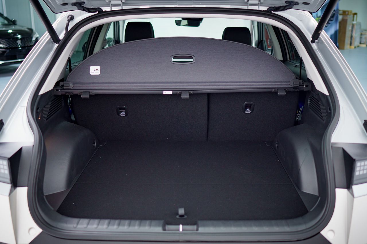 Foto Hyundai IONIQ 9