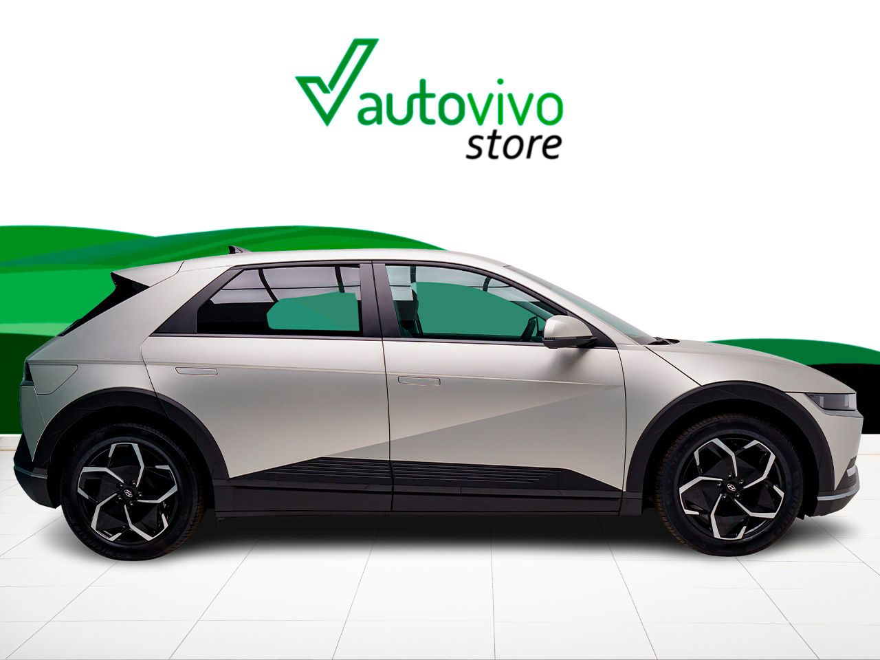 Foto Hyundai IONIQ 13