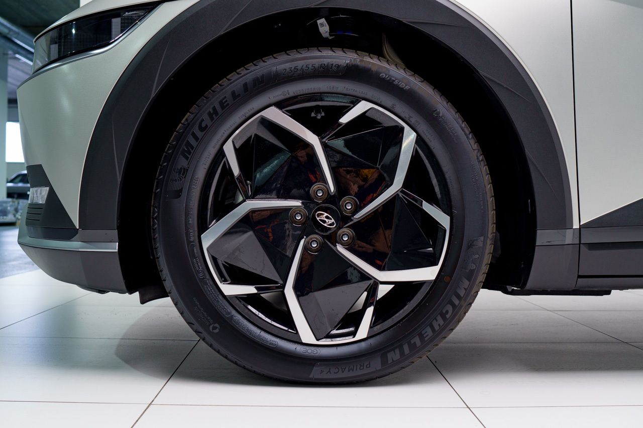 Foto Hyundai IONIQ 15