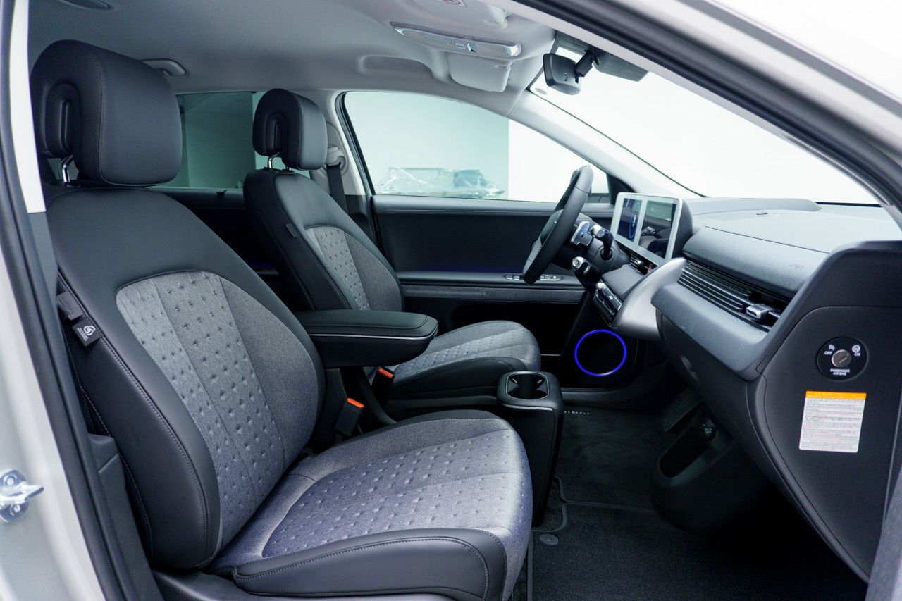 Foto Hyundai IONIQ 19
