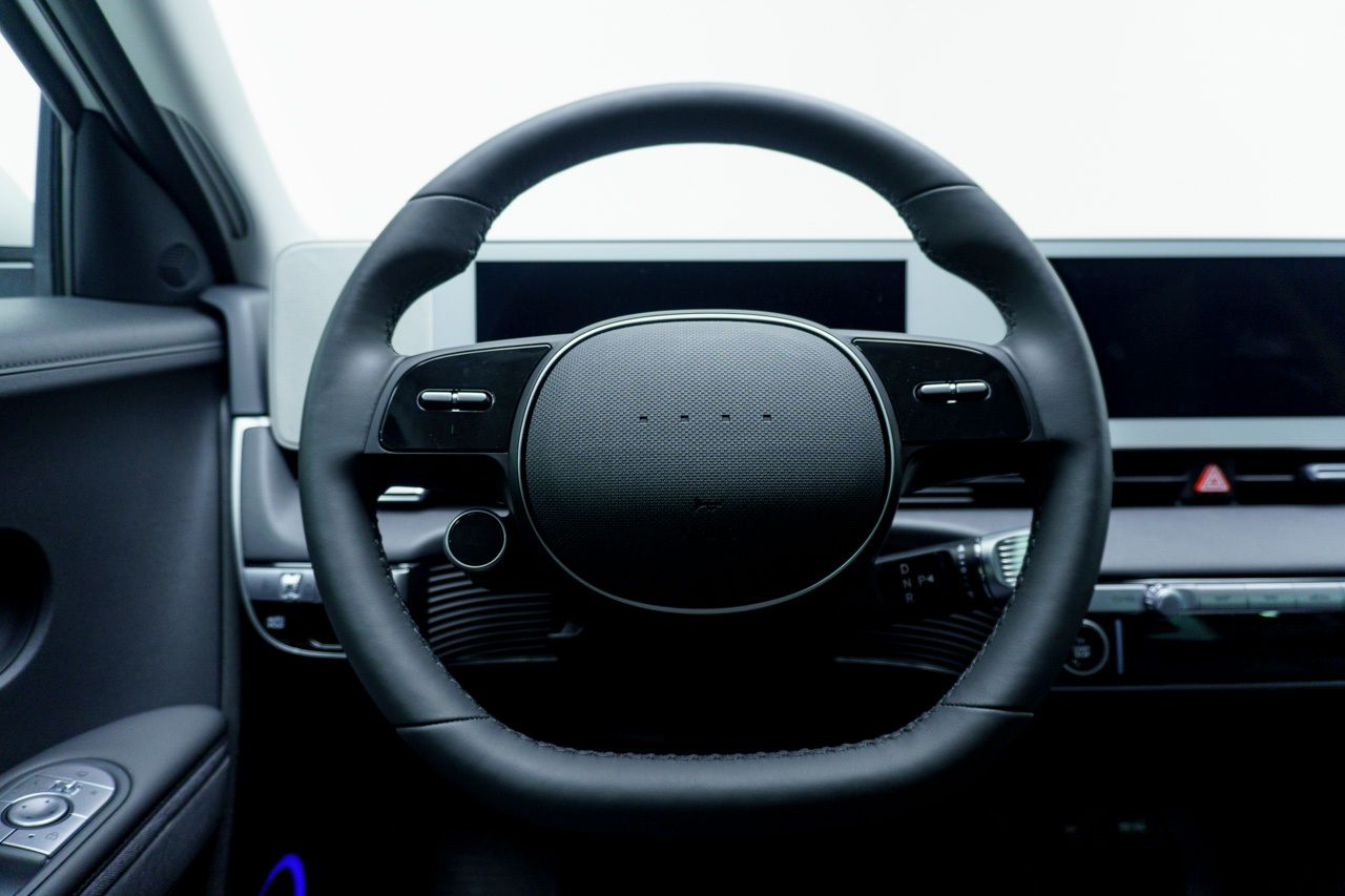 Foto Hyundai IONIQ 20