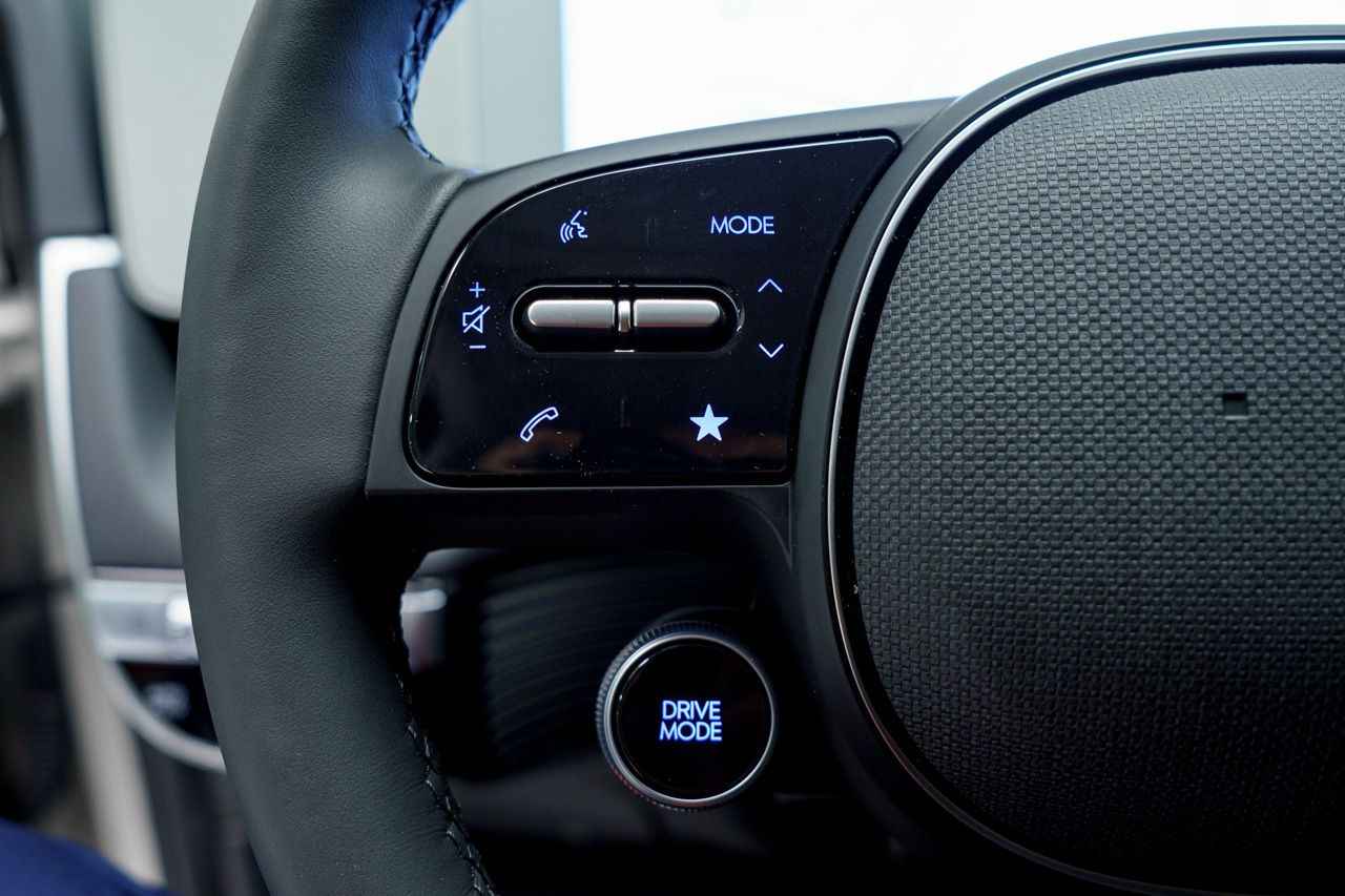 Foto Hyundai IONIQ 21