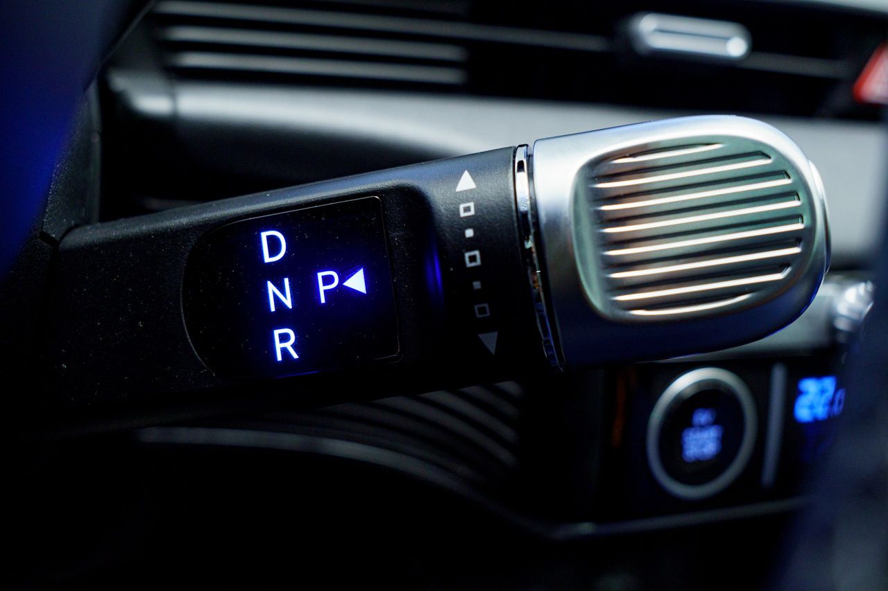 Foto Hyundai IONIQ 23