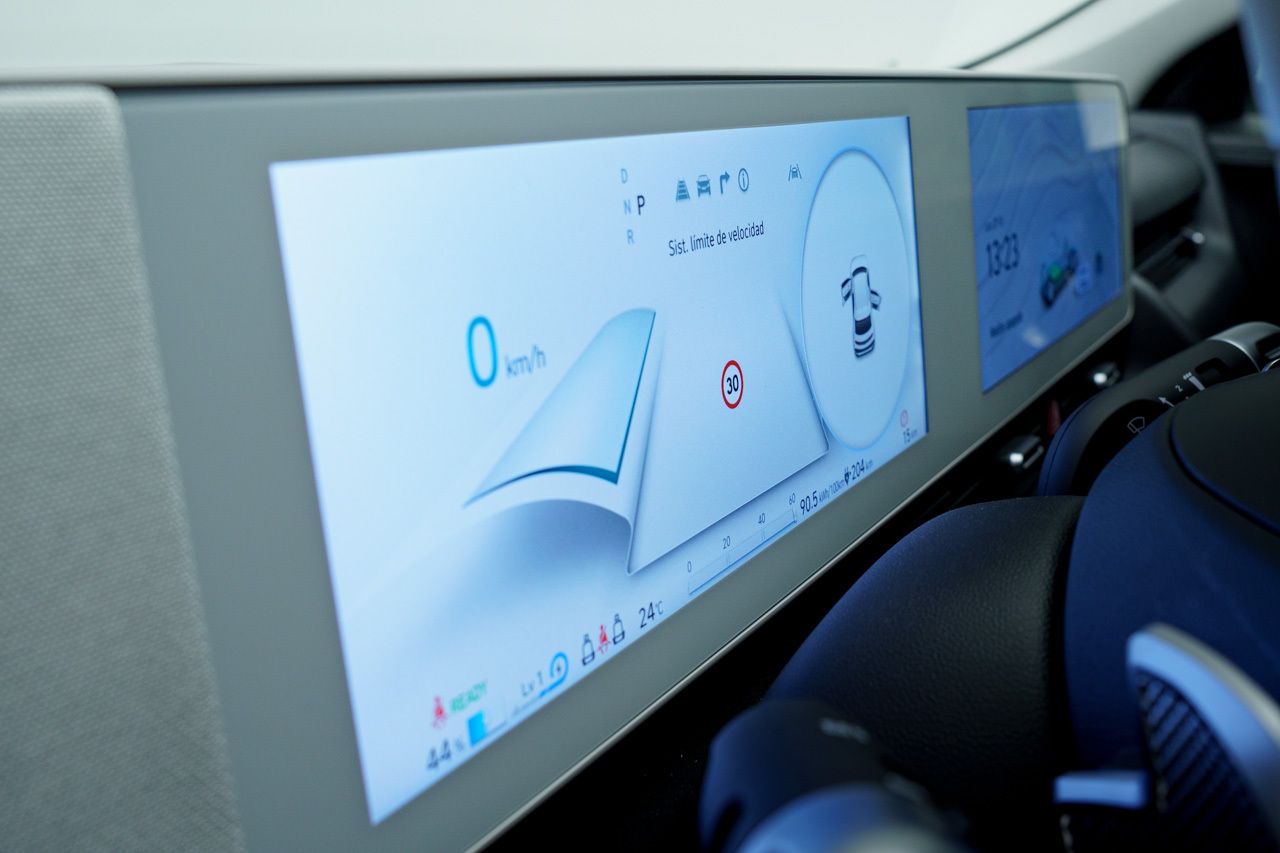 Foto Hyundai IONIQ 24