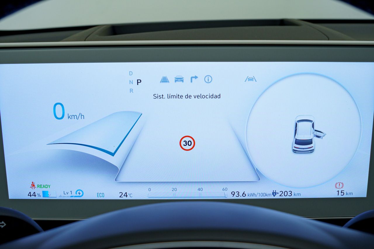 Foto Hyundai IONIQ 28