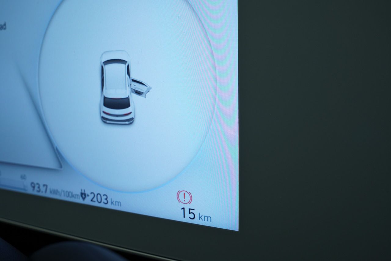 Foto Hyundai IONIQ 29