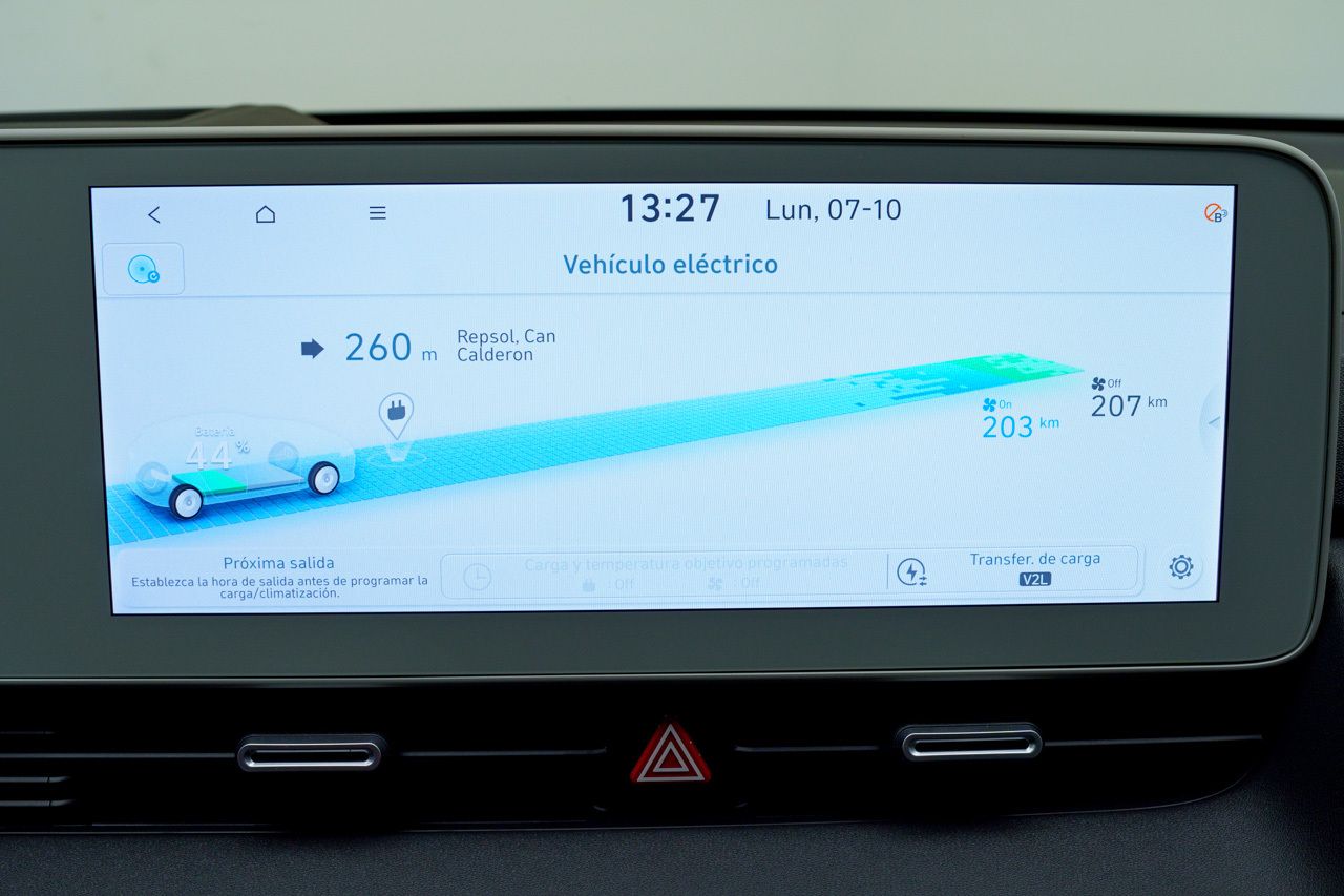 Foto Hyundai IONIQ 30