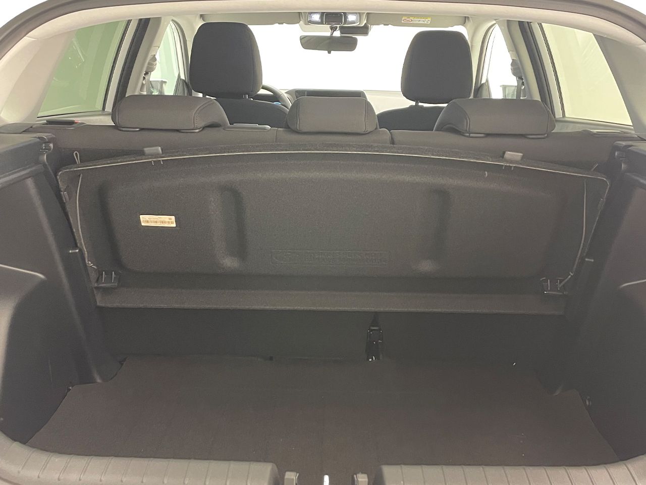 Foto Hyundai i20 9